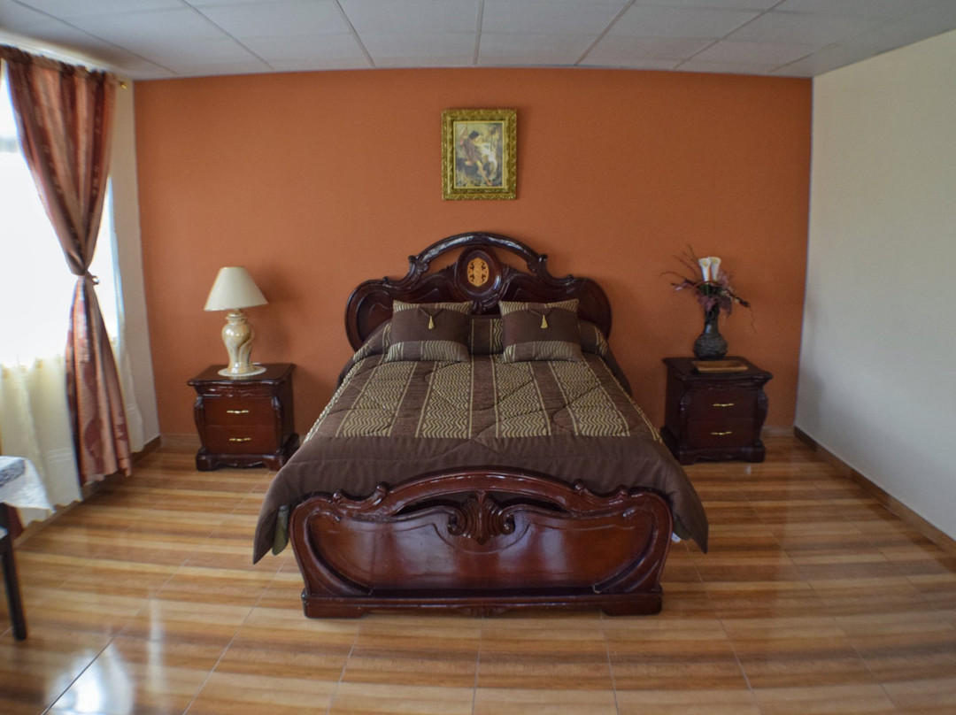 Hotel Sol y Luna主图