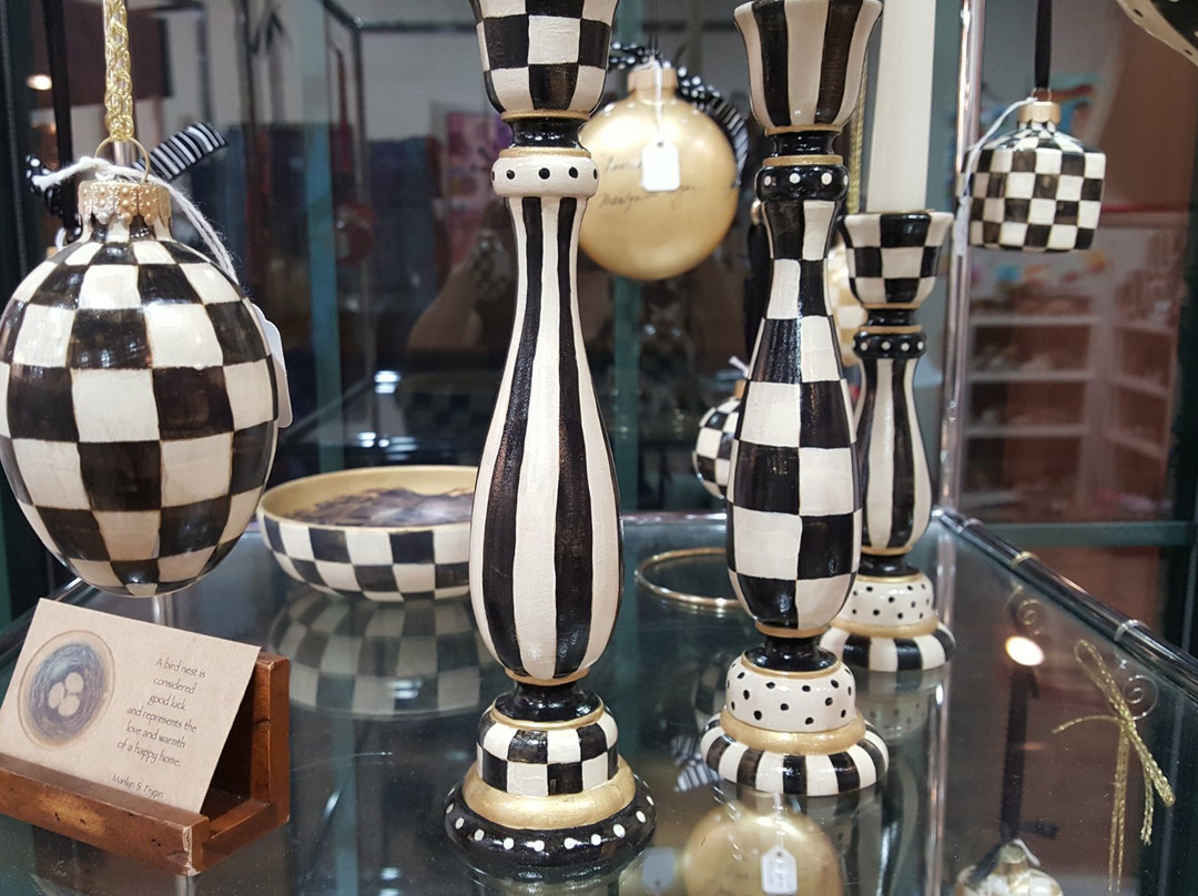 Cazenovia Artisans-Cazenovia必去景点