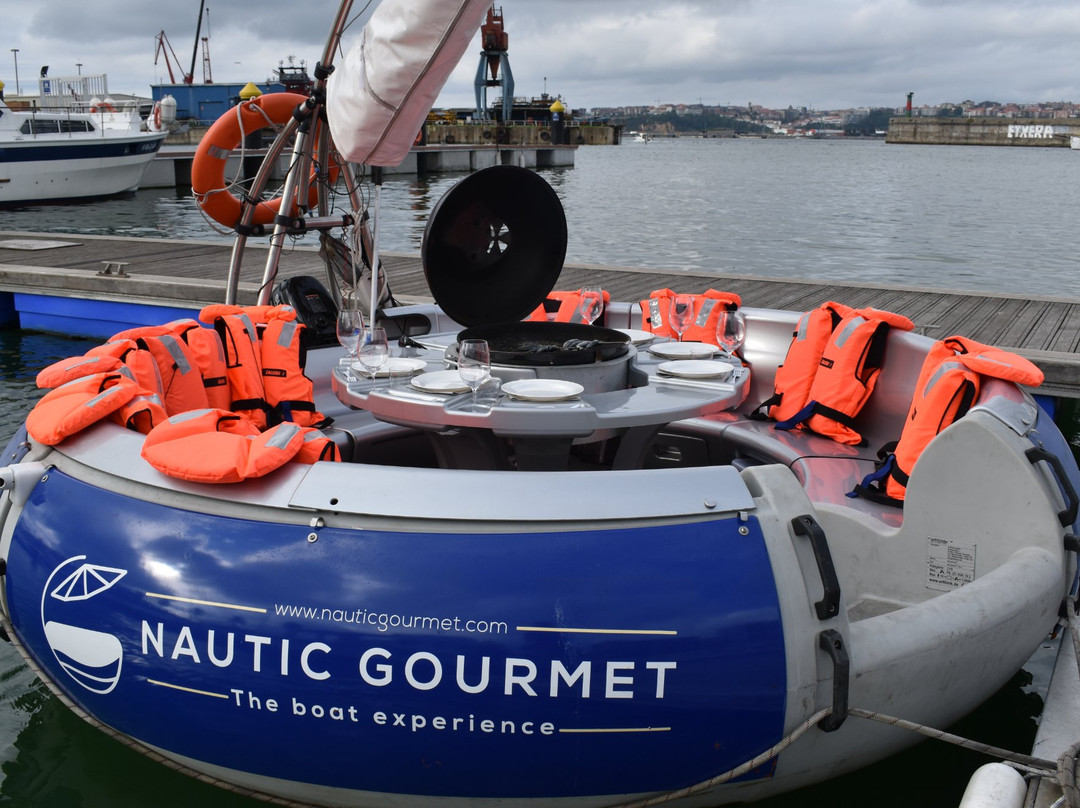 Nautic Gourmet景点图片