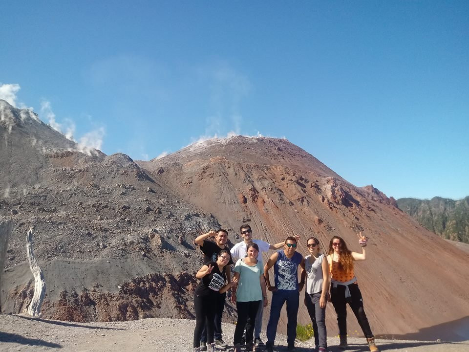 Ruta  Patagonia 7-Chaiten必去景点