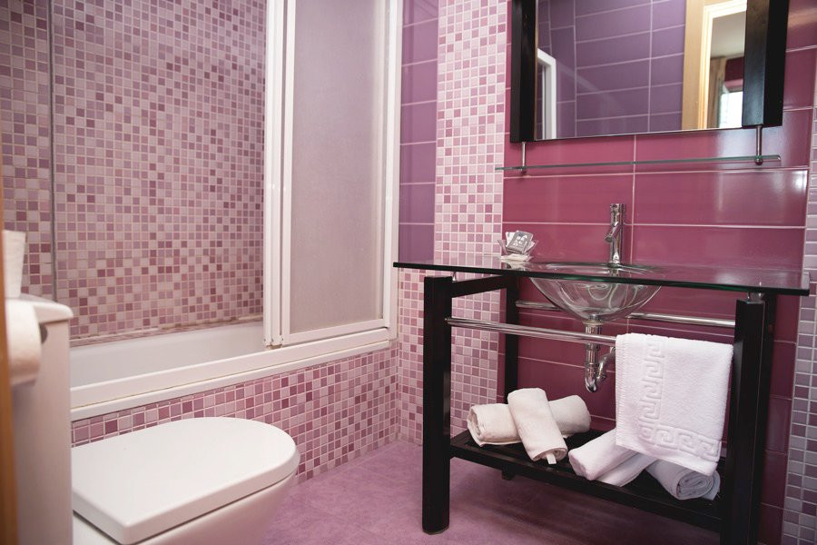 Hotel El Cruce主图