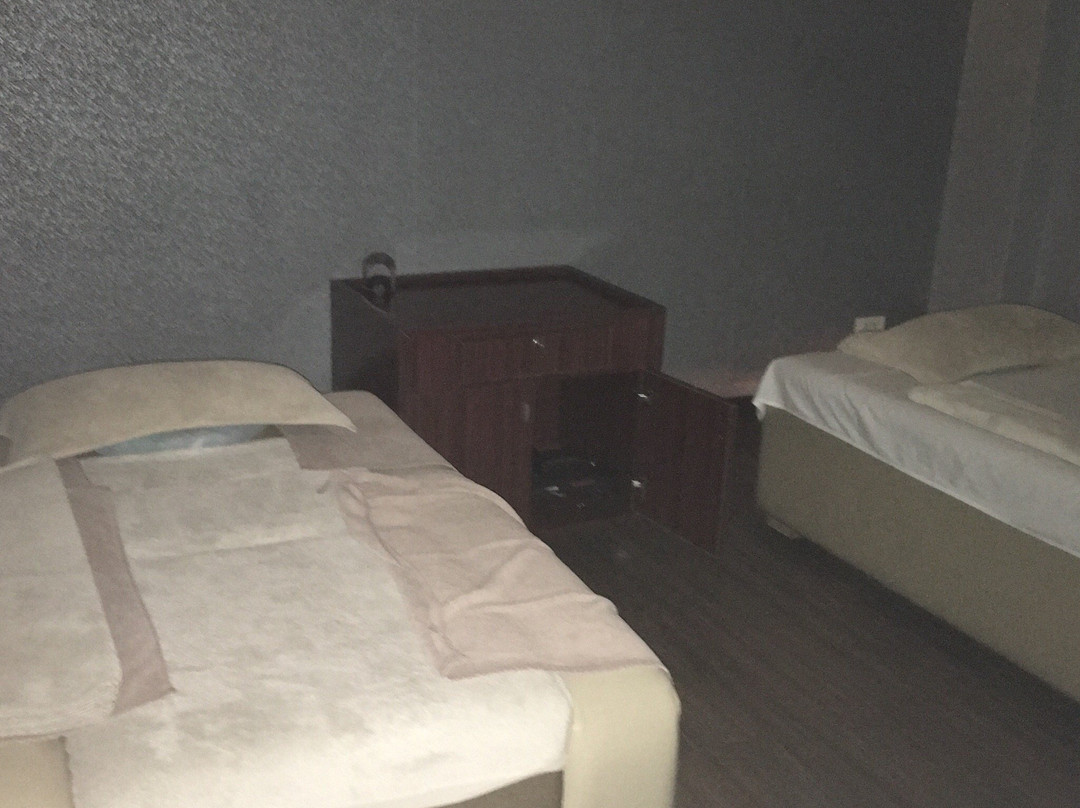 Mandarine Reflexology Foot and Body Spa-文珍俞巴必去景点