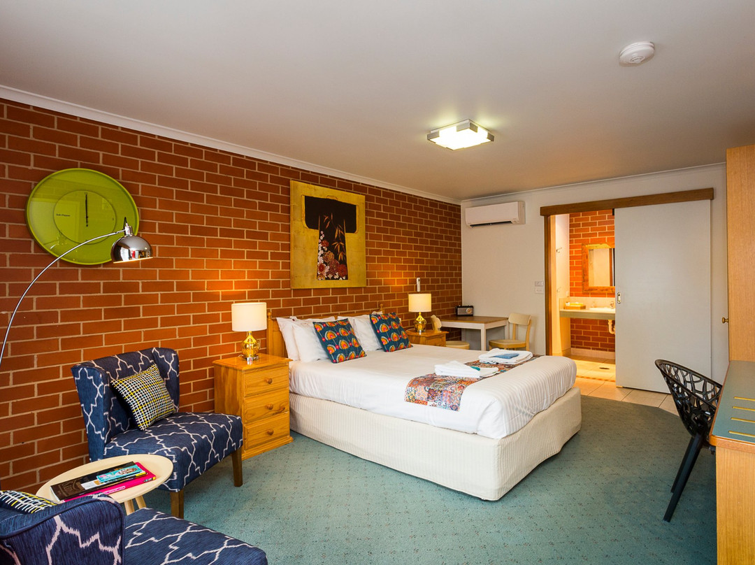 Yackandandah Central主图