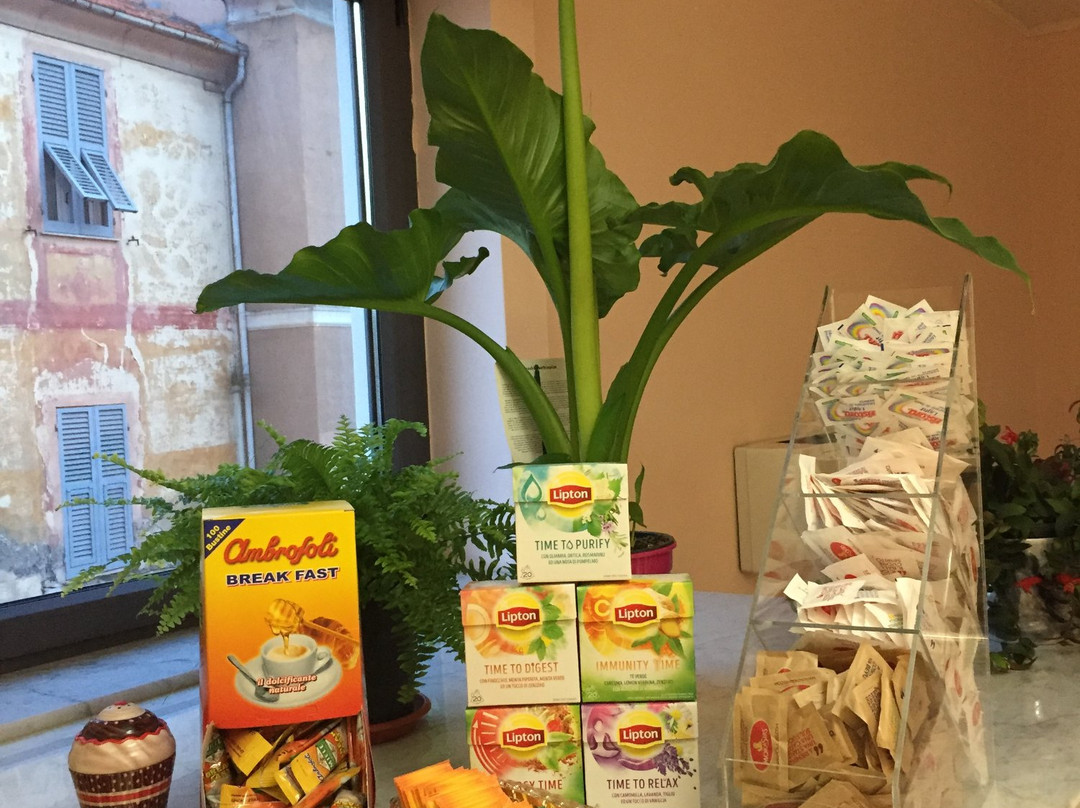 Hotel Villa Danci Rooms&Apartments主图