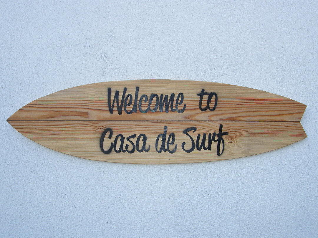 Casa de Surf