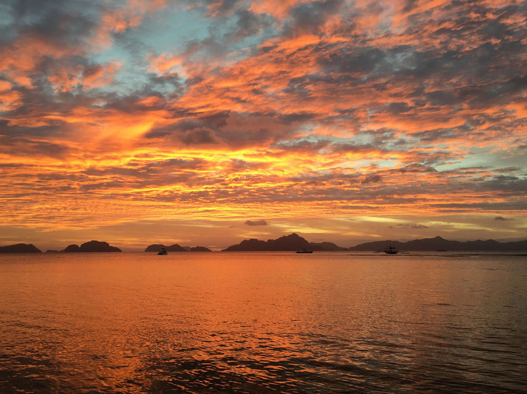 Philguru-爱妮岛必去景点