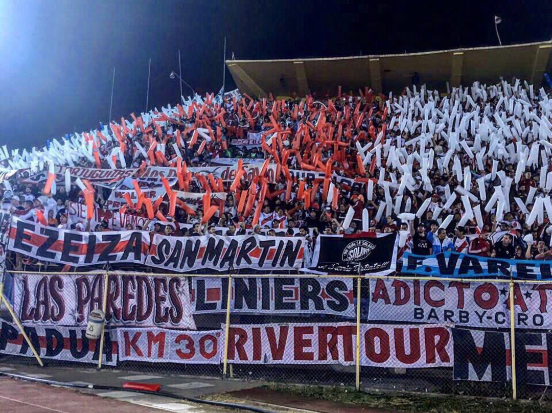 Estadio Felix Capriles-科恰班巴必去景点