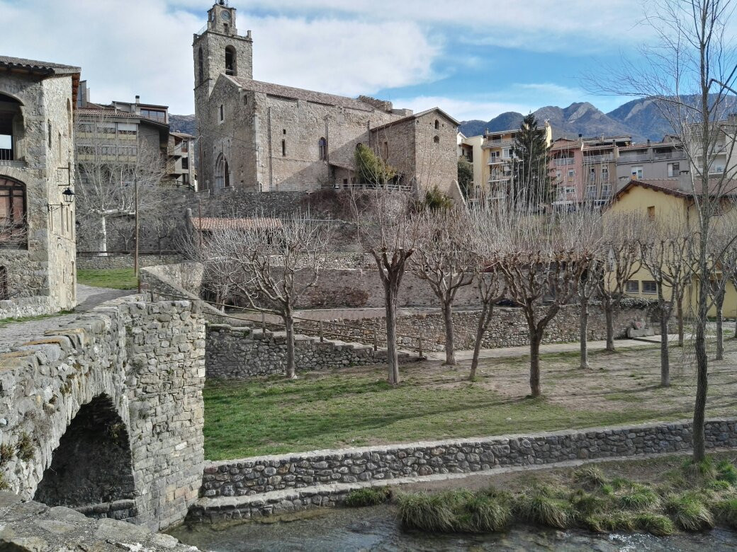 La Via del Nicolau景点图片