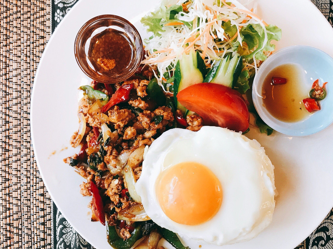 神河町餐馆和美食-Far Thai