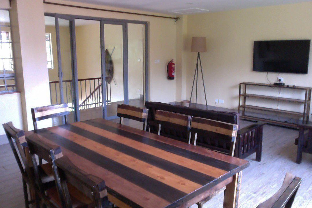 Acacia Tree Lodge主图