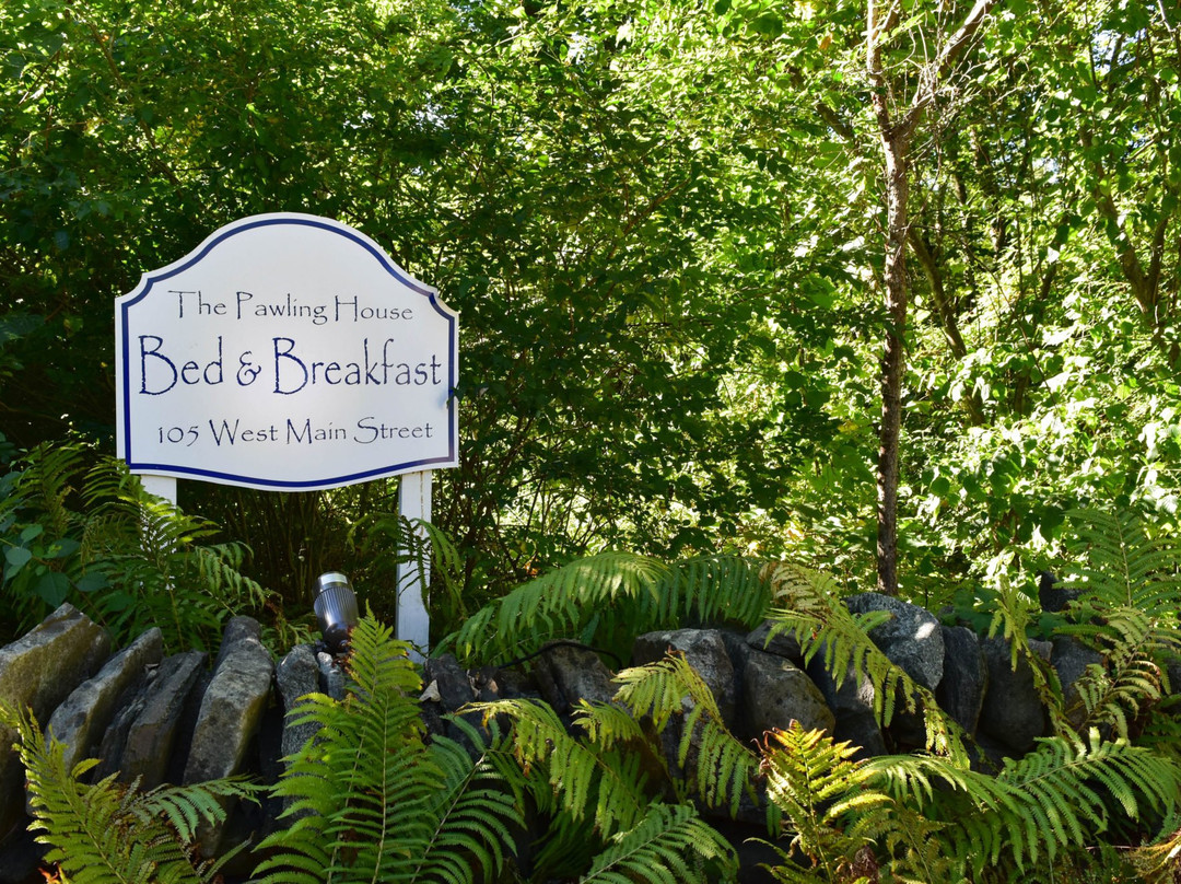 The Pawling House Bed & Breakfast主图