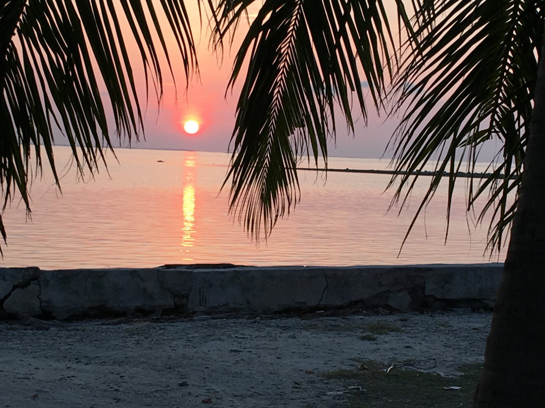 Equator HomeStay主图