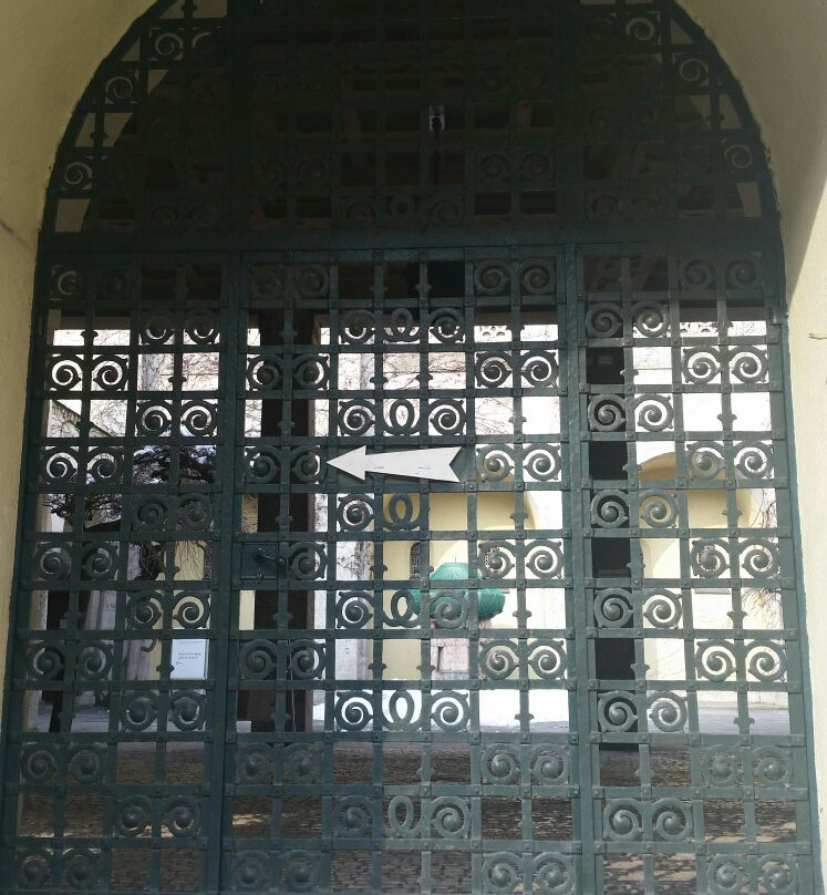 Jüdisches Museum Augsburg Schwaben景点图片