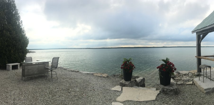 Caribbean of the North-泳池