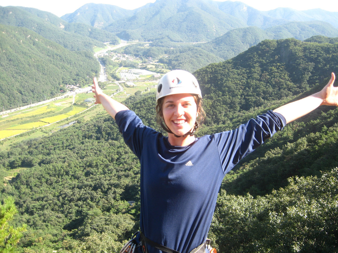 iGuideKorea-大田必去景点