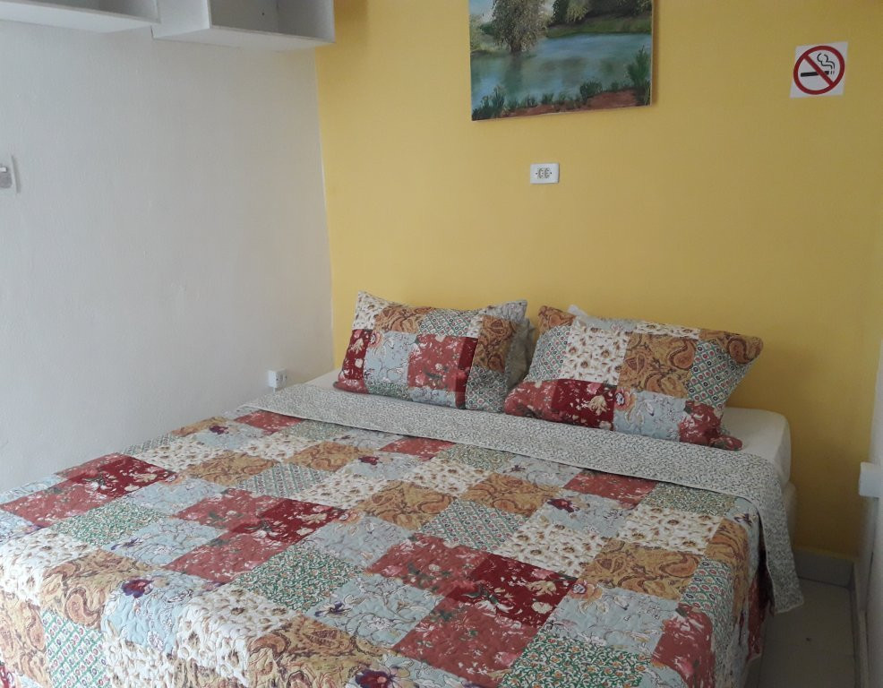 Hostel e Suites Varadouro Olinda