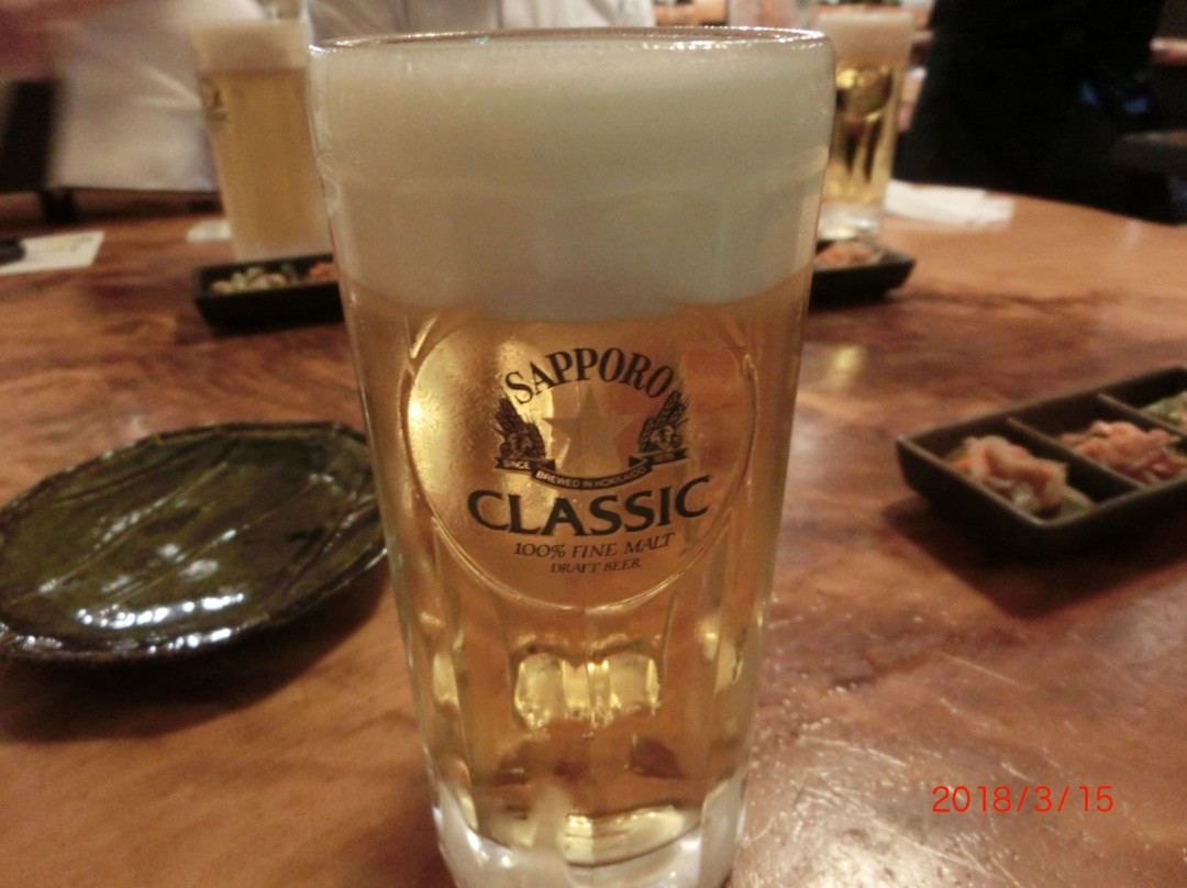居酒屋 慎吾