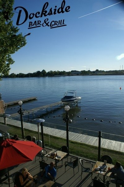 Hyperactive Watersports-Chestermere必去景点