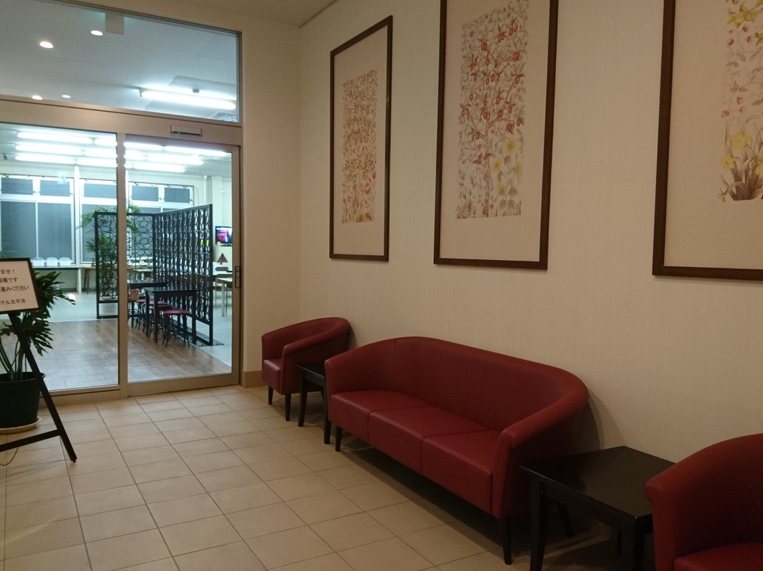Hotel Taiheiyo主图