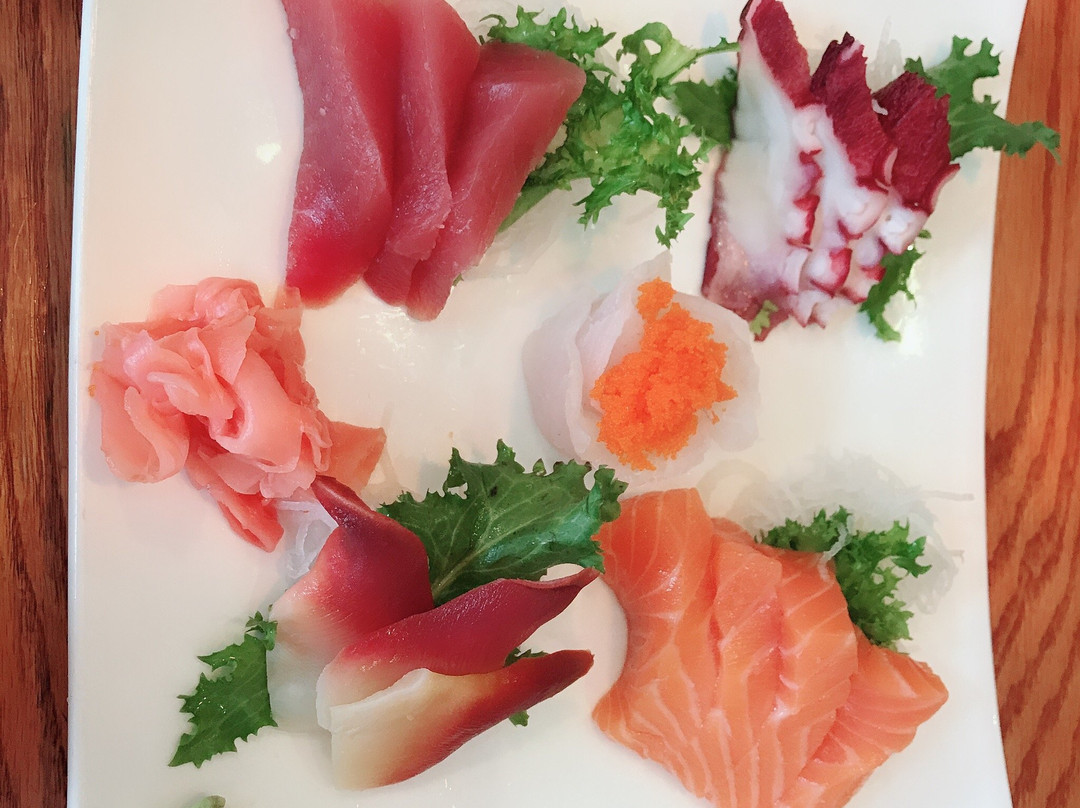 Ichi Sushi