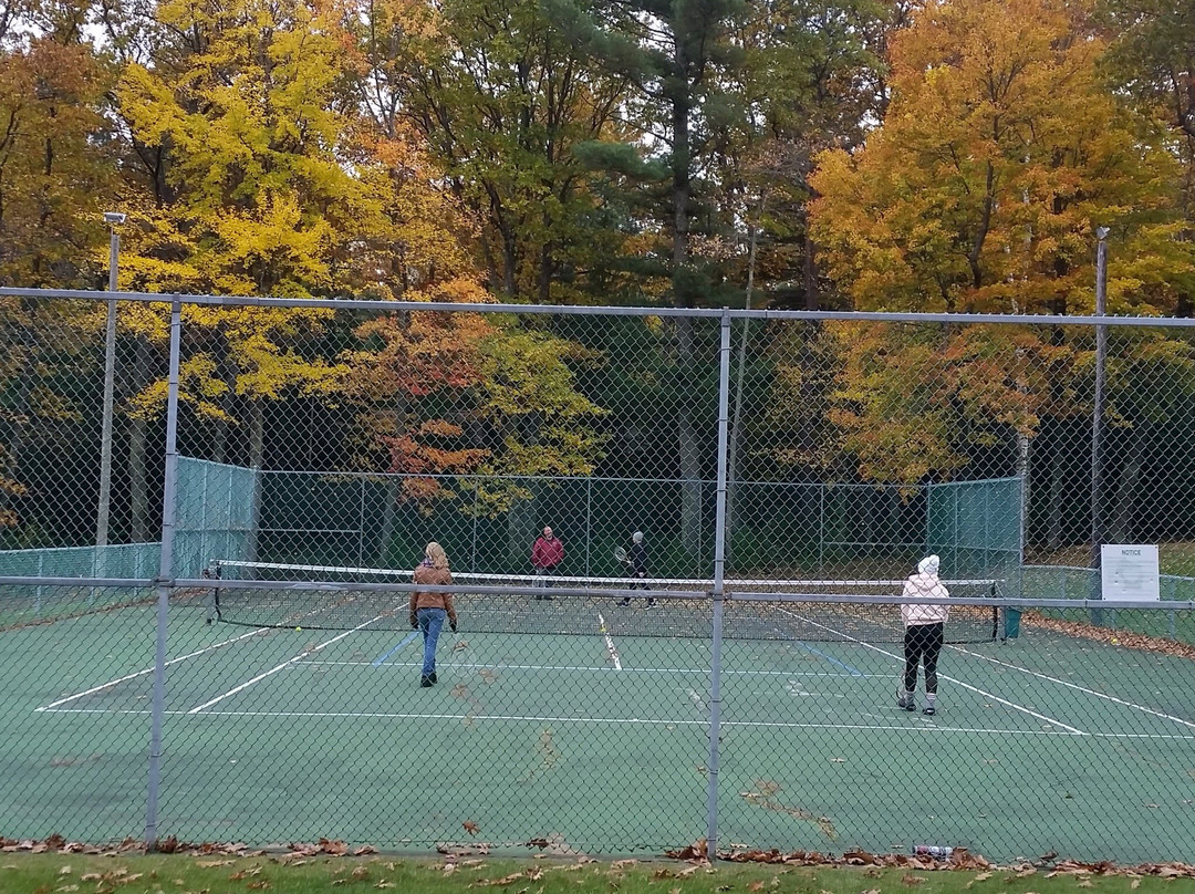 Chanticleer Inn主图