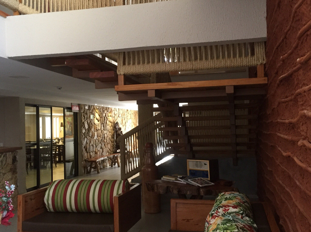 Hotel Privillege主图