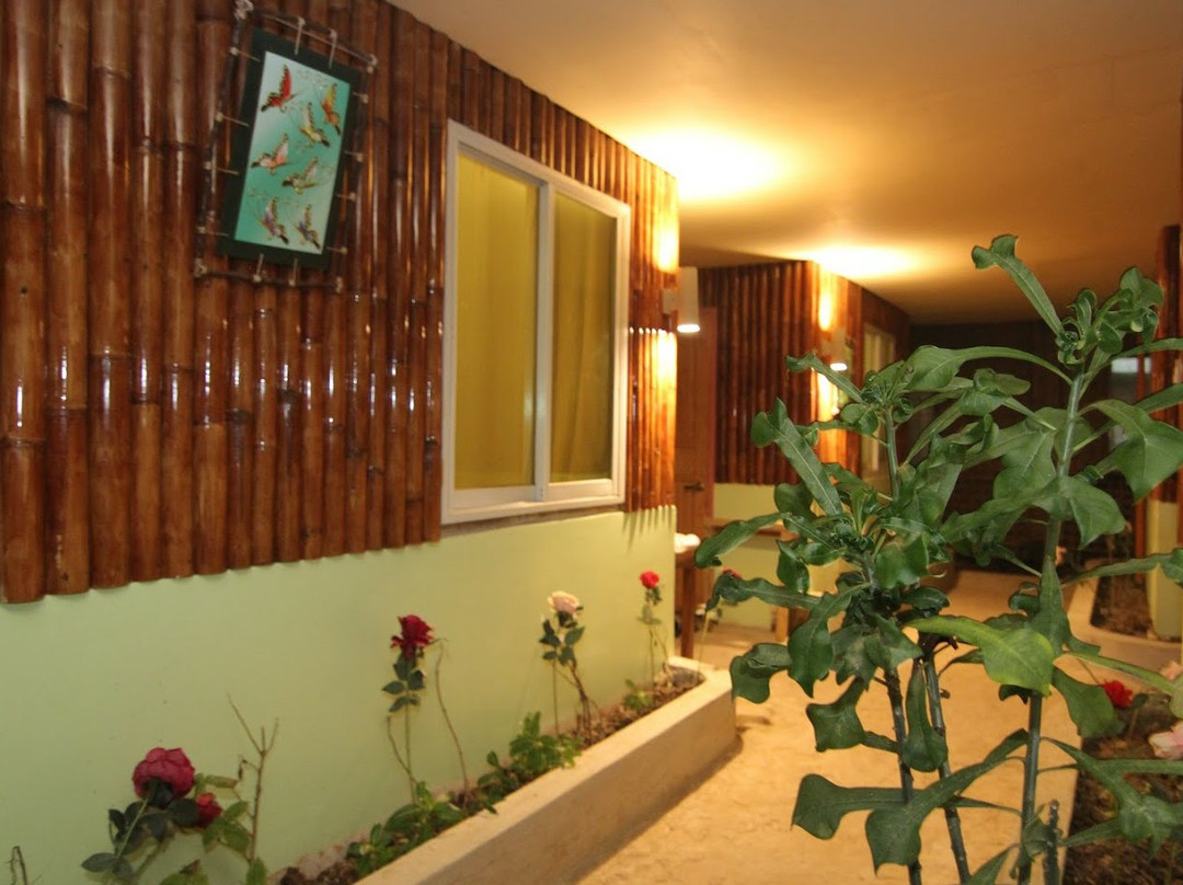 Double J Hotel and Restaurant