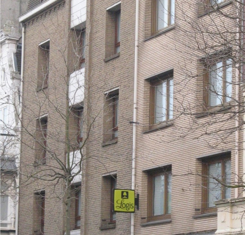Hôtel l'Hirondelle主图