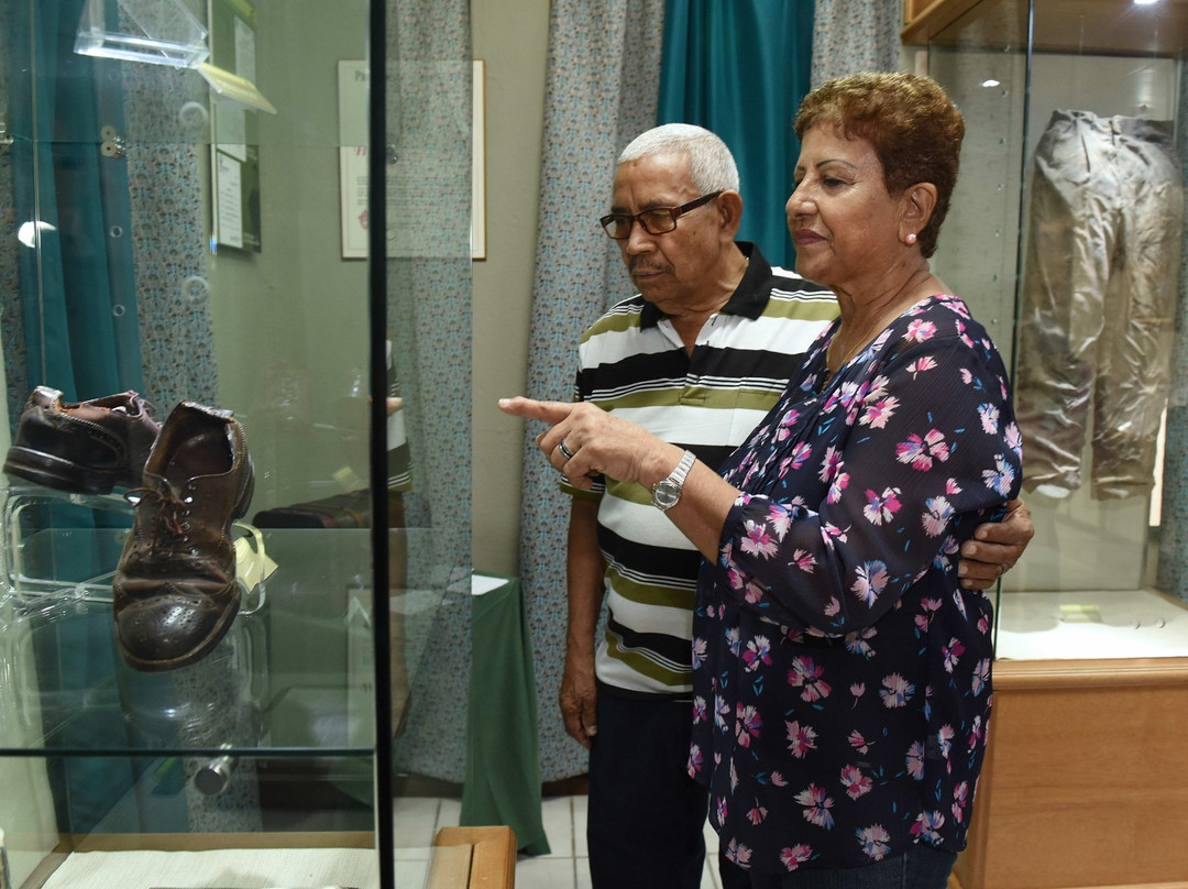 Caguas Tourism Office-Caguas必去景点