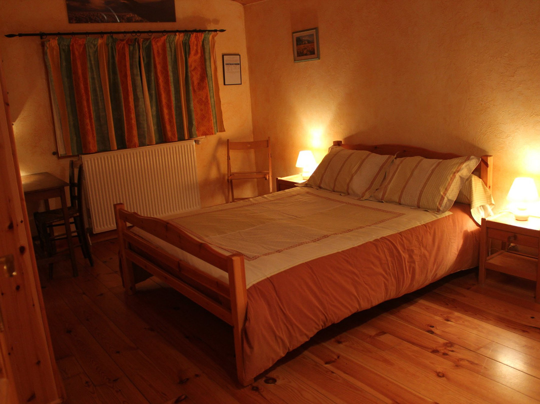 Au Vieux Four a Pain主图