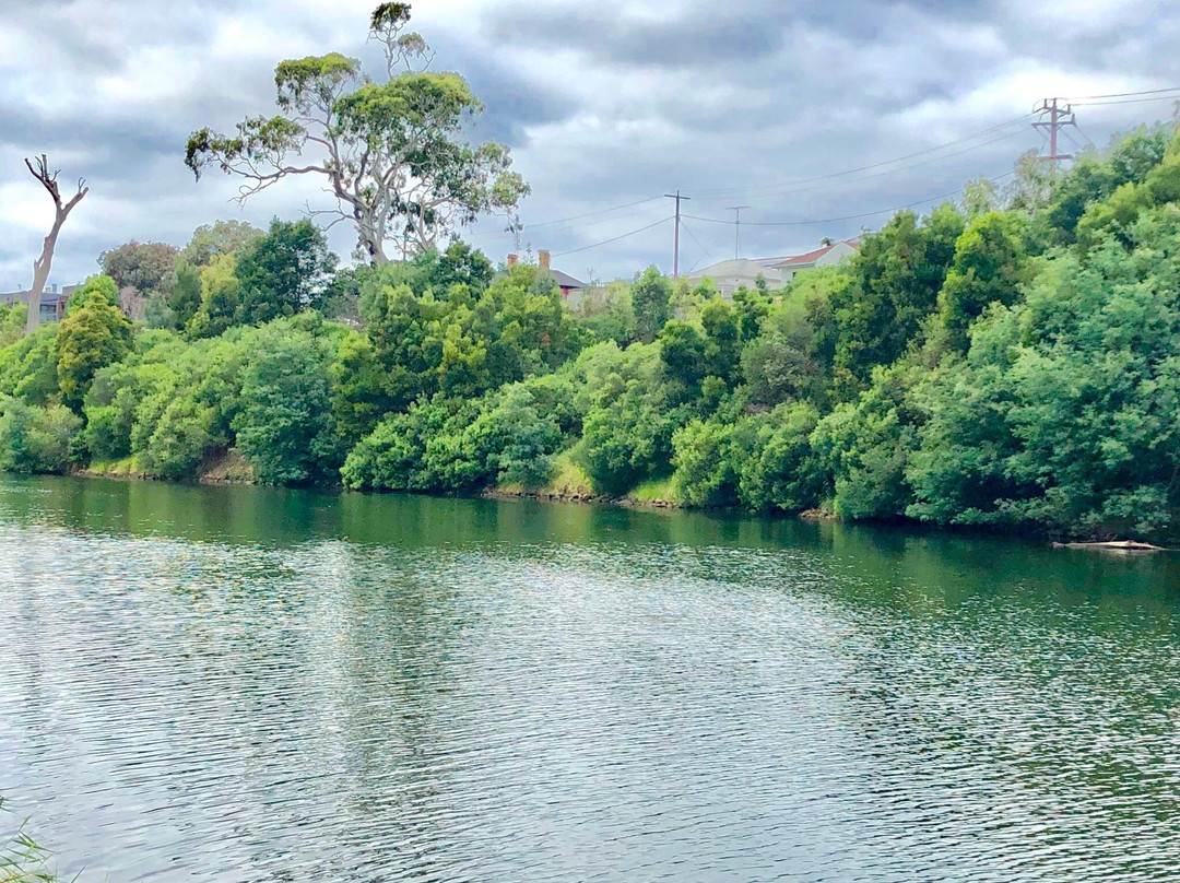 Bairnsdale旅游攻略图片