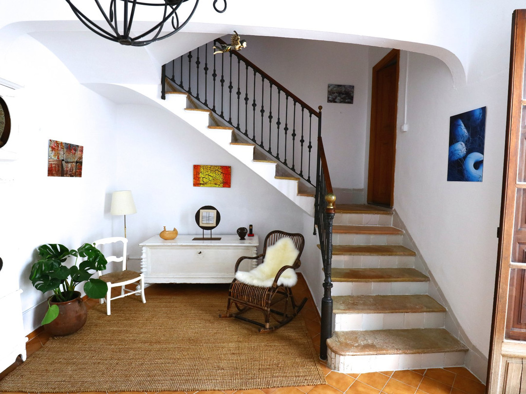 Ithaka Petit Hotel主图