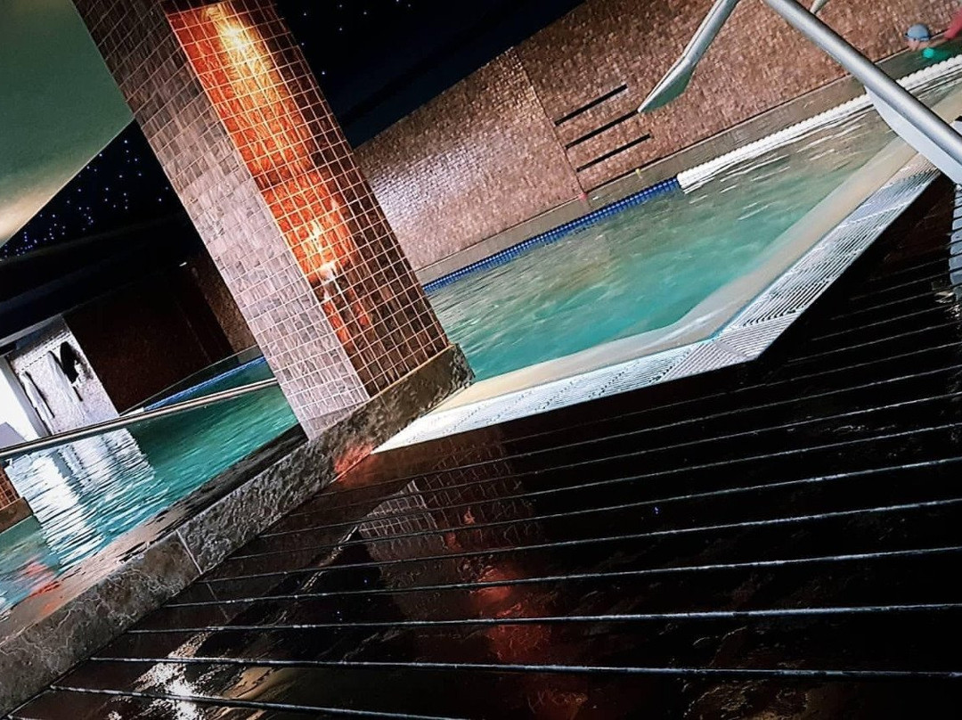 Santana Hotel & Spa主图