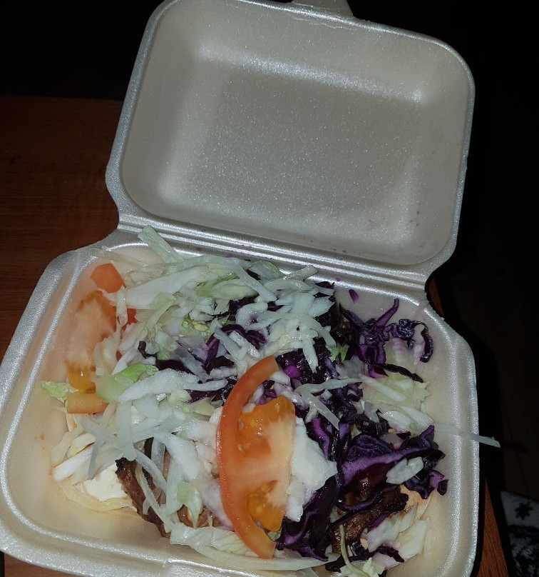 M And M Kebab And Pizza