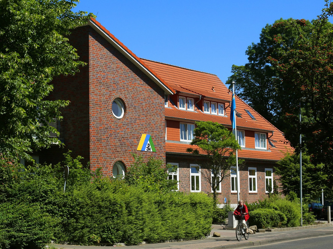 Jugendherberge Stade
