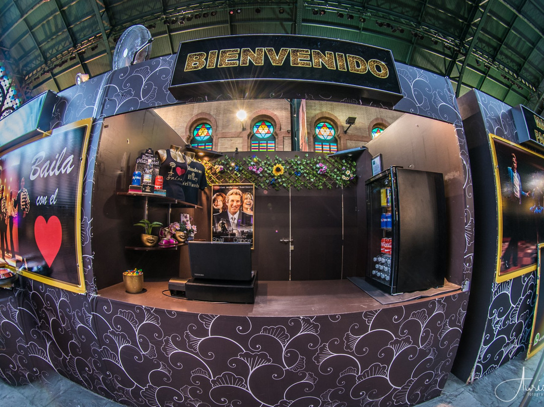 Los Reyes del Mambo-塞维利亚必去景点