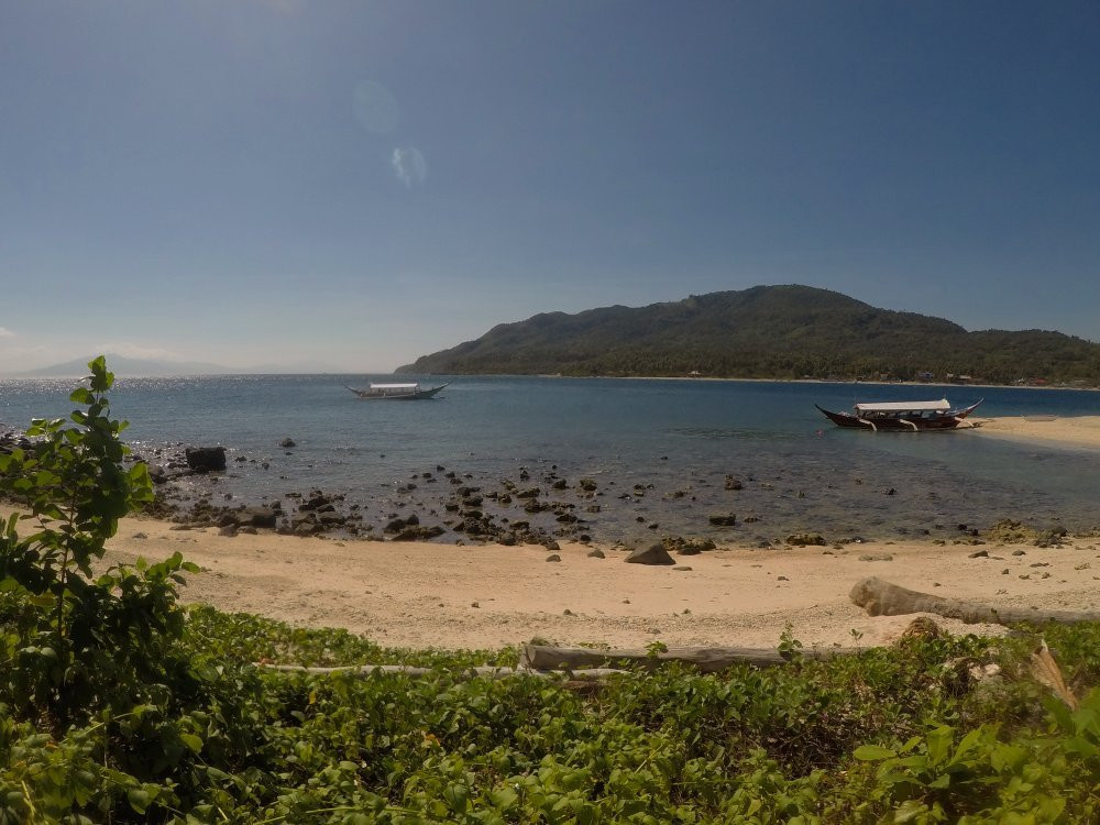 Bonito Island Resort