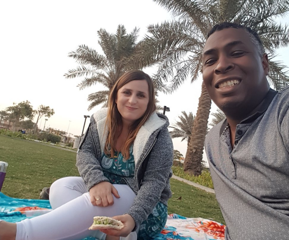 Prince Khalifa Bin Salman Park-穆哈瑞克必去景点