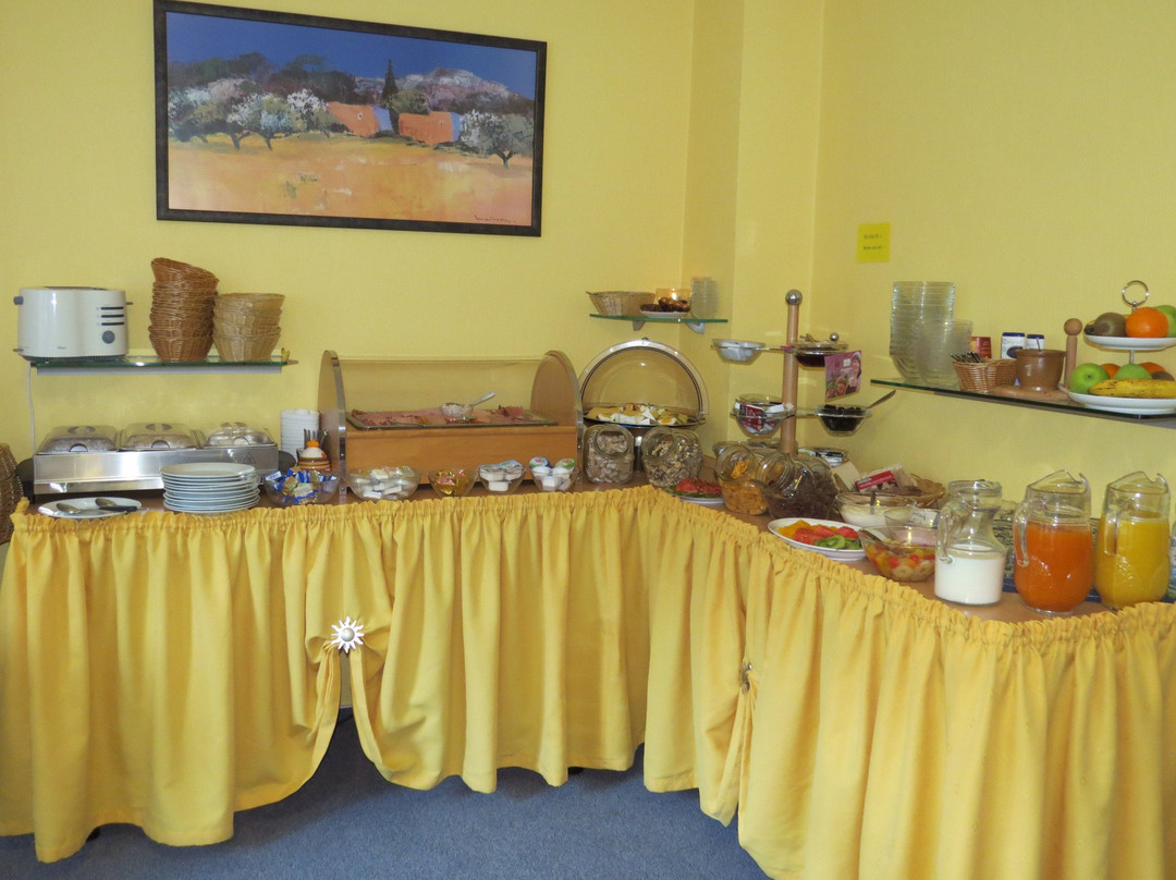 Pension Hendriks主图