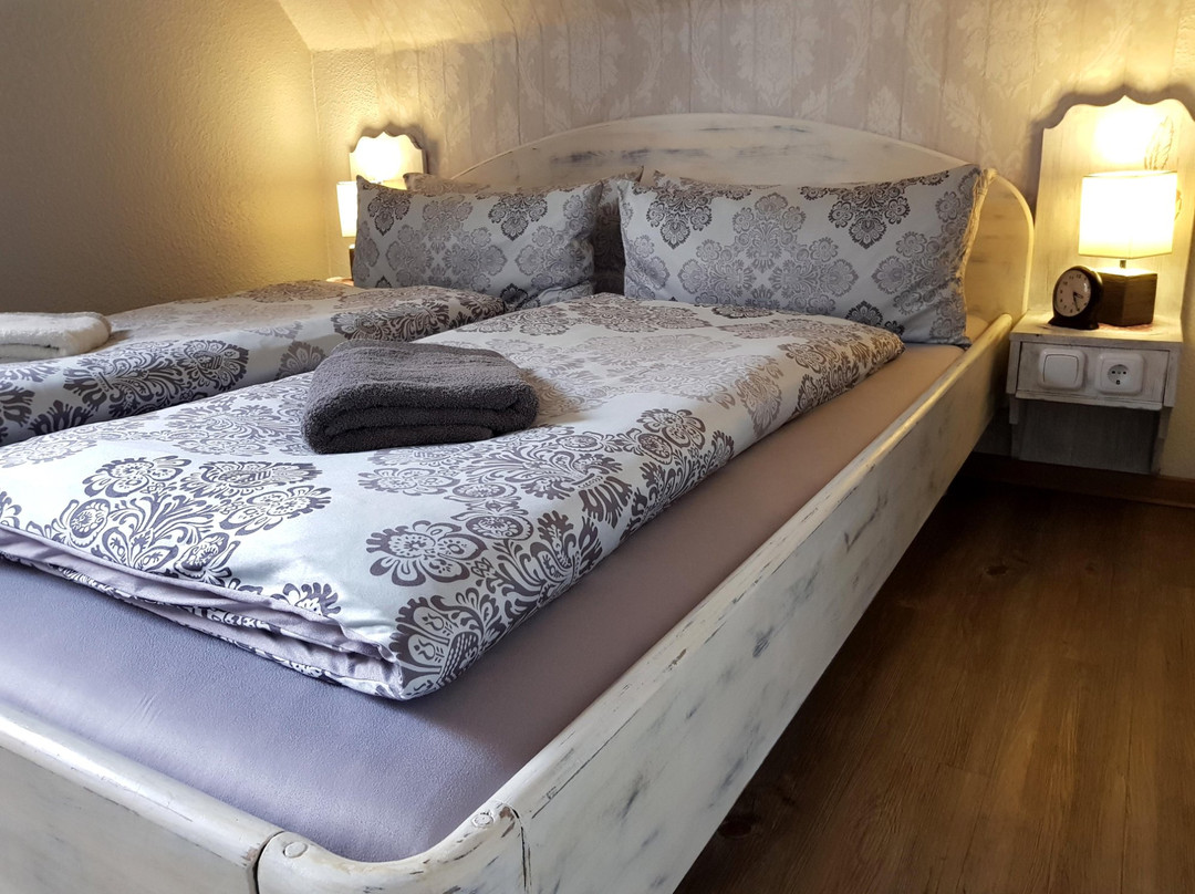 Hotel Flensburg Engelsby主图