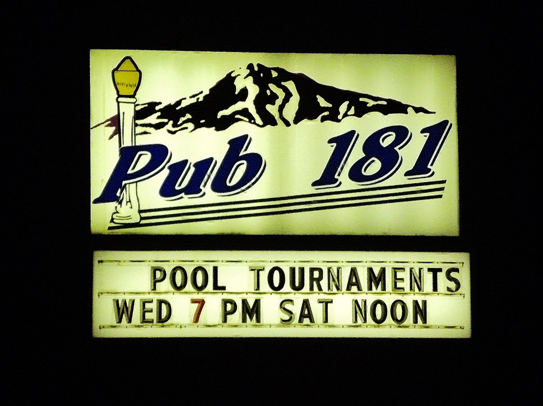 Pub 181