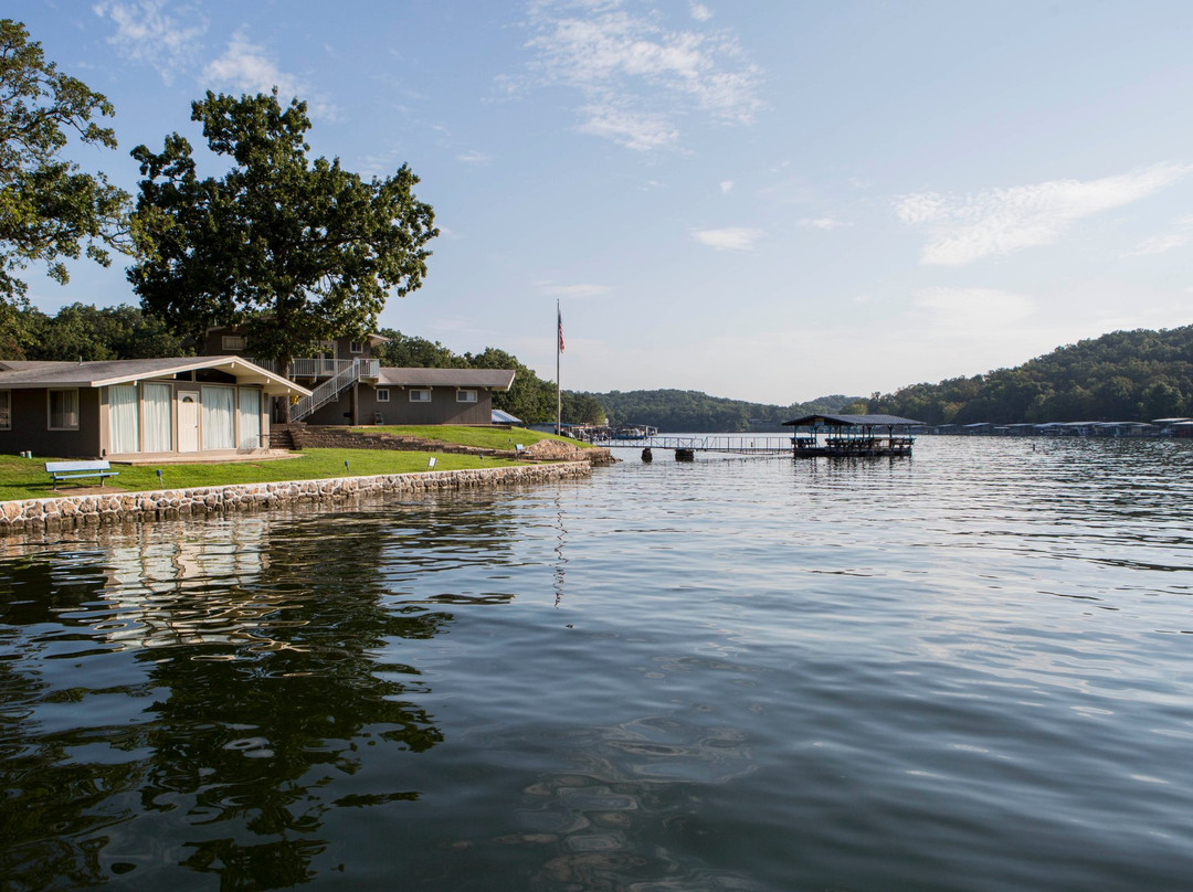 Bass Point Resort