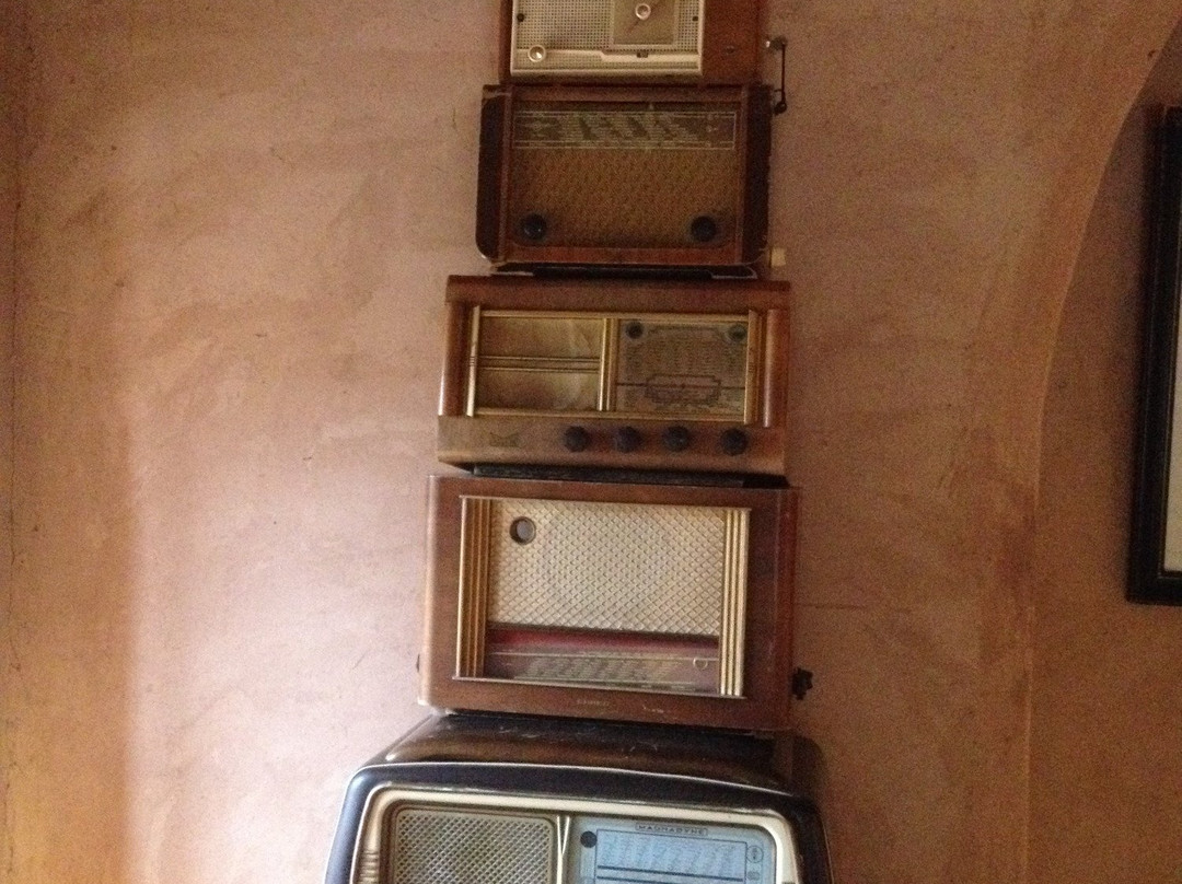 Kasbah Bab Ourika主图