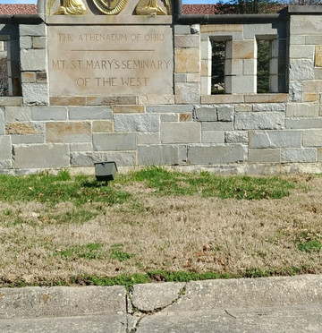 Athenaeum of Ohio-辛辛那提必去景点