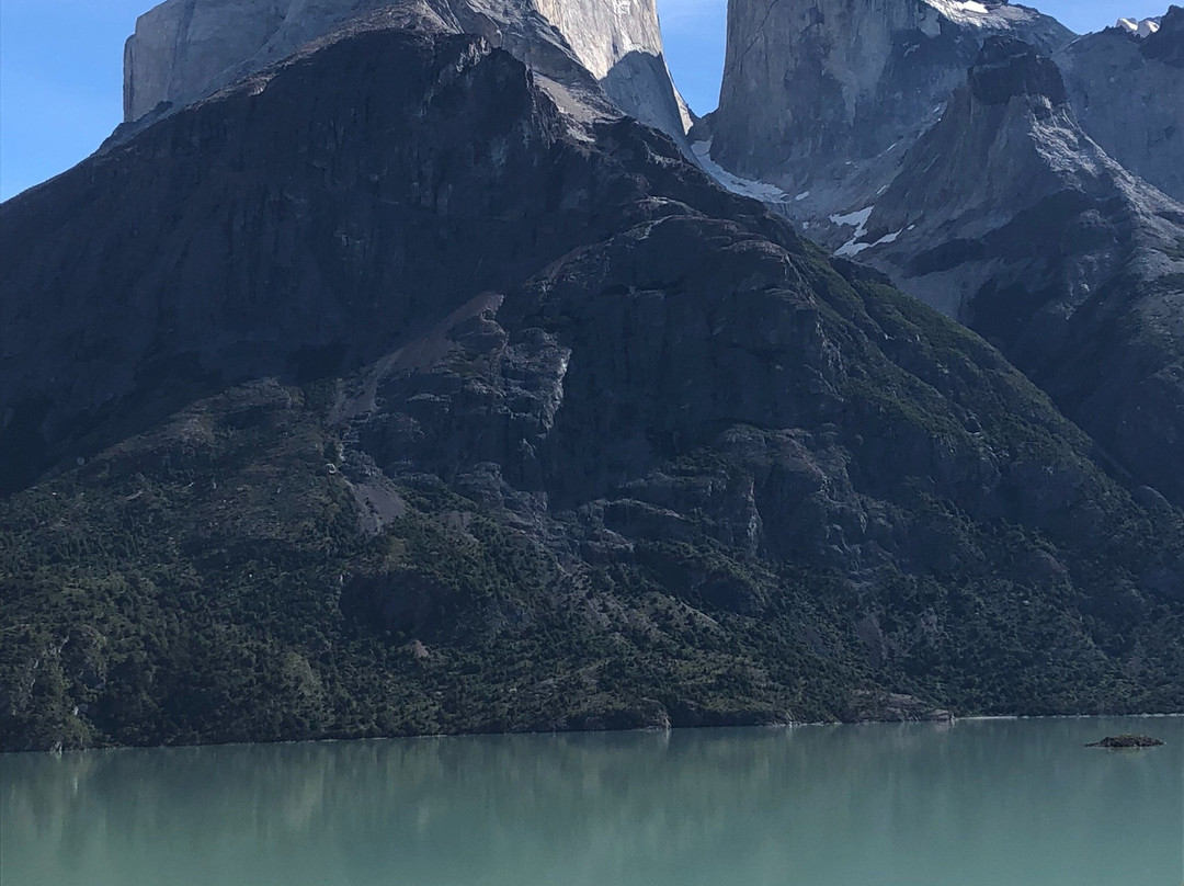 Wagner Expedition-纳塔莱斯港必去景点