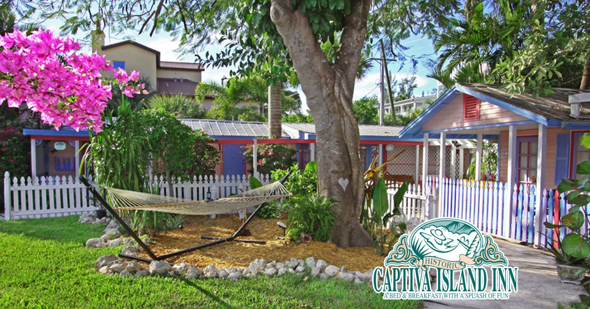 Captiva Island Inn-官方