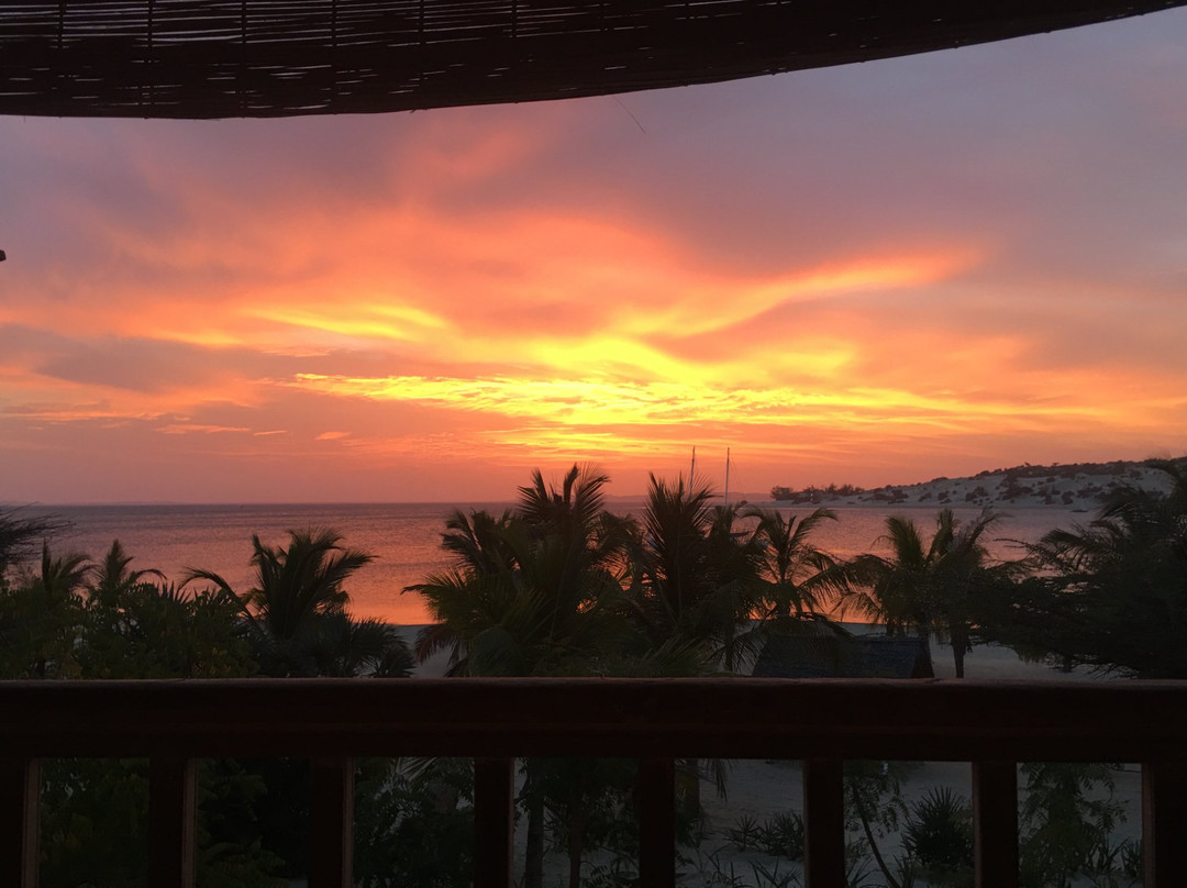 The Majlis Resort主图