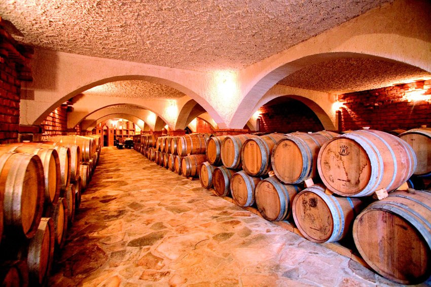 Matusko Winery景点图片