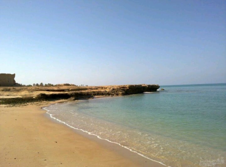 Qeshm Old Bazaar景点图片