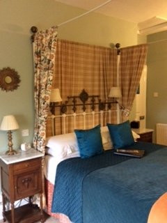 Arnot House Bed and Breakfast主图